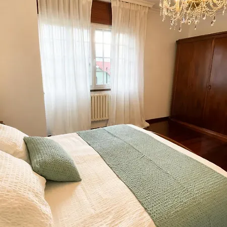 A Casa Dos Avós - Spacious House With Garage In Chalé Noia